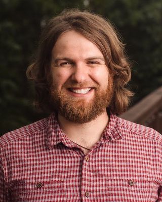 Photo of Kolton Thomas, Counselor, MS, LAC