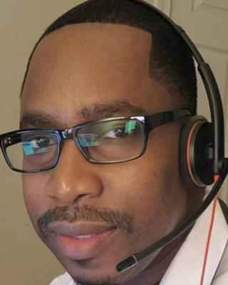 Photo of Oumar Sano, Psychiatric Nurse Practitioner, PMHNP
