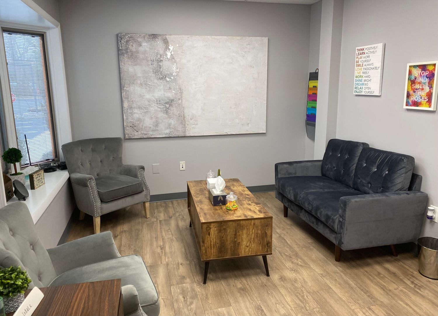 Kailey Rocker, Clinical Social Work/Therapist, Eatontown, NJ, 07724 Psychology Today