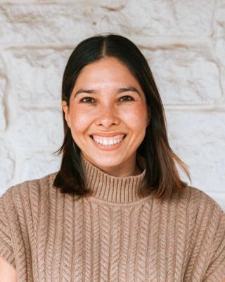 Photo of Erika Y. Perez, Licensed Professional Counselor, MEd, LPC-S