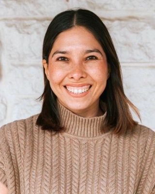 Photo of Erika Y. Perez, Licensed Professional Counselor, MEd, LPC-S