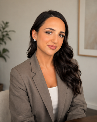 Photo of Sierra Rosenzwog - Sierra Rosenzwog, LPC - Known Self Therapy PLLC, Licensed Professional Counselor, MA, LPC
