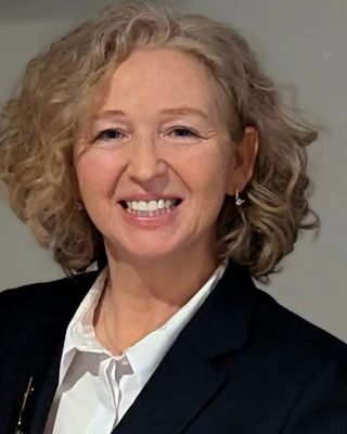 Photo of Tracy A. Moore, Counsellor, MUKCP