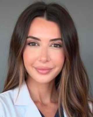 Photo of Talar Sepetjian, Psychiatric Nurse Practitioner, PMHNP