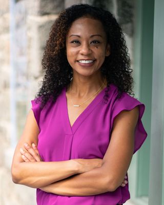 Photo of Ericka C Leonard, Clinical Social Work/Therapist, LCSW-C, LICSW, LCSW