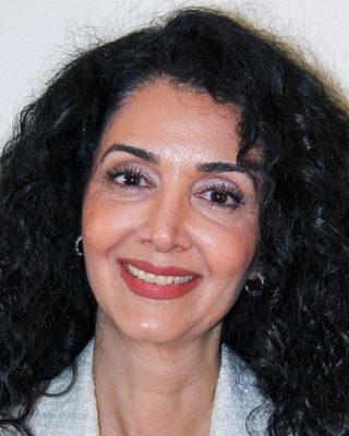 Photo of Stella Petros, Clinical Social Work/Therapist, LCSW