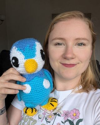 Photo of Rasa Indicianskaite, Counsellor, MBACP