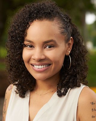 Photo of Grecia Smith, Counselor, LMHC