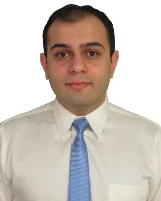 Photo of Hasan Memon - Garden Psych, MD, Psychiatrist