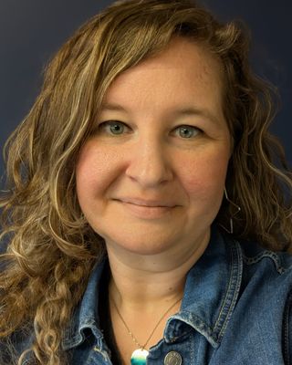 Photo of Cat Sterling, Counselor, LPCC-S, CST