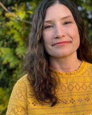 Photo of Blair Hackman, Counsellor, MC, RCC