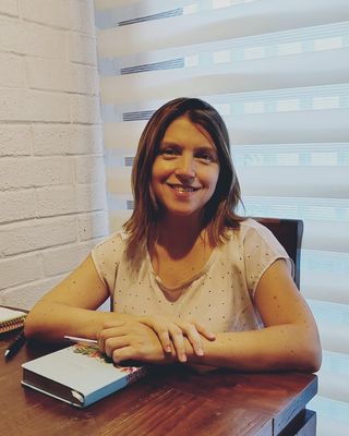 Foto de Vivianne Meneses Vargas - Psicoterapia Neilson Meneses, Psicólogo, Lic. en Psicología