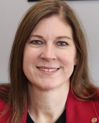 Photo of Cheryl Burns, Psychologist, PhD