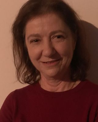 Photo of Theodora Huggins, Psychologist, PsyBA General