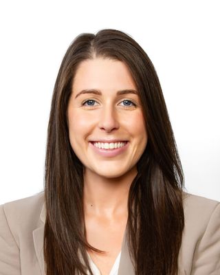 Photo of Sophie Blauer, Professional Counselor Associate , MA