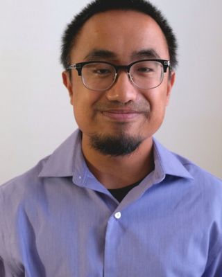 Photo of Nathan Oden, Licensed Professional Counselor, MA, LPC