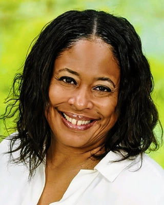 Photo of Dana Matthews, Licensed Professional Counselor, LPCC