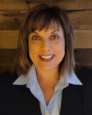 Photo of Lynette Cula Carte, Licensed Professional Counselor
