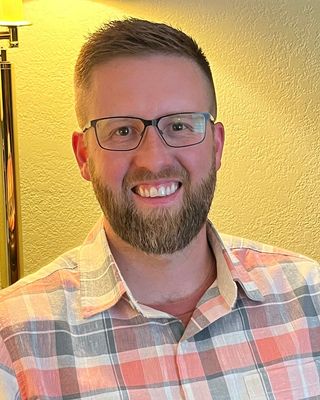 Photo of Steve Jennings, Counselor, LCPC
