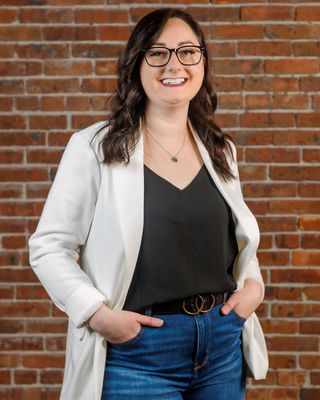Photo of Kristan Barnes, Counsellor, MA, CCC, RP-Qual, ND