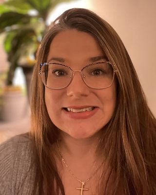Photo of Tabitha Ford, Clinical Social Work/Therapist, LCSW, IFS, SIFI