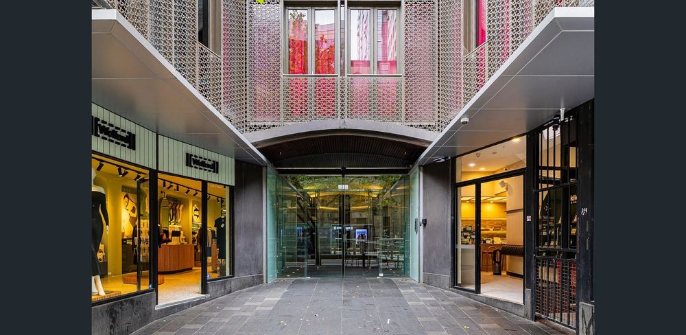 Welcoming those of all backgrounds, identities, and orientations who are seeking support at 15 Collins Street, Melbourne VIC.