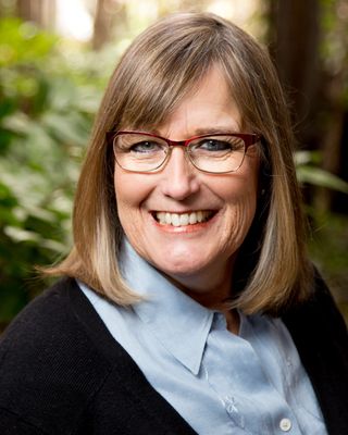 Photo of Karen Rowe, Marriage & Family Therapist, LMFT