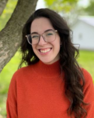 Photo of Emily Heming, Clinical Social Work/Therapist, LCSW