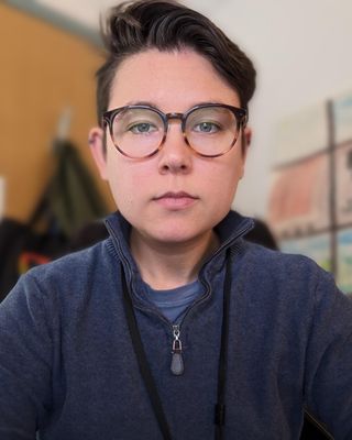 Photo of Jess Bennett, Clinical Social Work/Therapist, LMSW