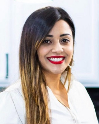 Photo of Kristy Verma, Licensed Professional Clinical Counselor, LPCC