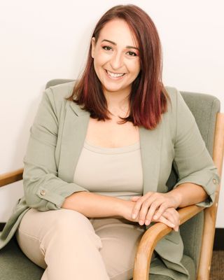 Photo of Melissa Lopez, Licensed Professional Counselor, LPC, MS