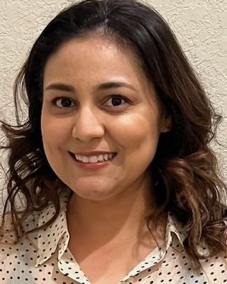 Photo of Ashley R Enriquez, Marriage & Family Therapist, MA, LMFT
