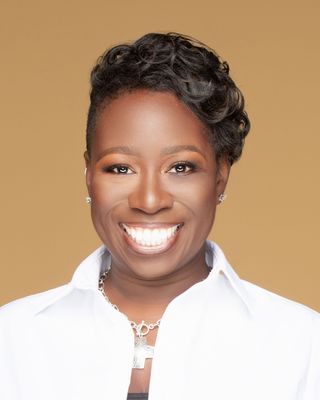 Photo of DeVona Alleyne, Licensed Professional Counselor in South Loop, Chicago, IL