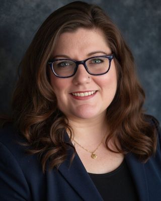 Photo of Dr. Christina Elizabeth Lipe - Solid Ground Mental Health (Dr. Christina E. Lipe), Clinical Social Work/Therapist, DSW, LCSW