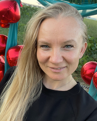 Photo of Katia Tikhonravova - Онлайн групповые расстановки -метод «Терапия Души», Marriage & Family Therapist