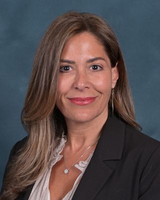 Photo of Marie Earvolino-Ramirez, Psychiatric Nurse Practitioner, PMHNP, PhD, FNP