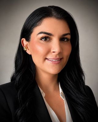 Photo of Victoria Plotas, Psychiatric Nurse Practitioner, CRNP, PMHNP, BC