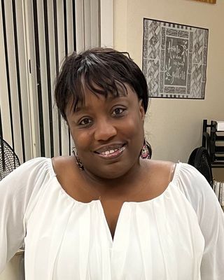 Photo of Robin Hicks, Licensed Professional Counselor, MA, LPCC