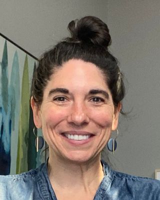 Photo of Sarah Spraker Smith, Clinical Social Work/Therapist, MSW, LCSW