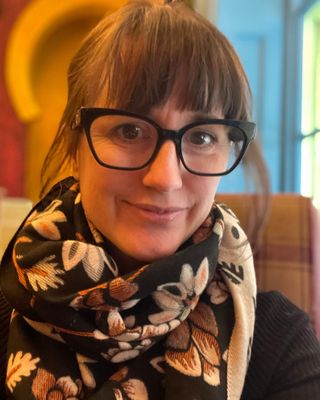 Photo of Danielle Malone, Counsellor, DCounsPsych, BACP