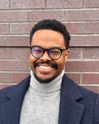 Photo of Seth Young, Psychologist, PhD