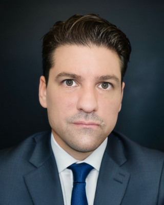Photo of Rodrigo Munoz, Psychologist, LP