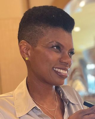 Photo of Shenee Johnson - I Deserve Mental Wellness Services, Licensed Professional Counselor, LPC