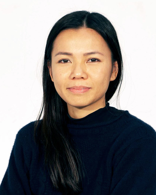 Photo of Kit Chiu, Psychotherapist, MSc, MBACP