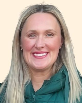 Photo of Suzanne Lugger, Psychiatric Nurse, DNP, PMHNP-B