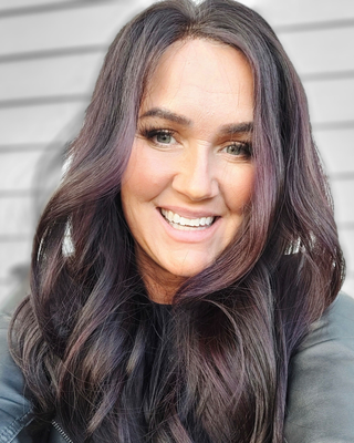 Photo of Kirsten Steen, Psychiatric Nurse Practitioner, PMHNP