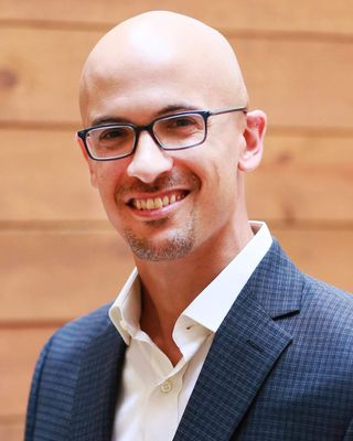 Photo of Josh Dodes, Clinical Social Work/Therapist, LCSW