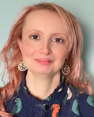 Photo of Marcella Michele Kimber - Love Yourself First Counselling, Counsellor, MBACP