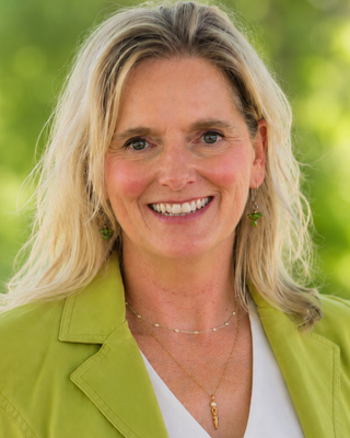 Photo of Heather Diemond Labbe, Marriage & Family Therapist, LMFT