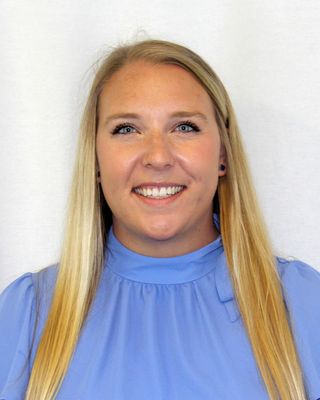 Photo of Brynn Hanson, Psychologist, MC, RPsych